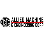 Allied Machine brand logo